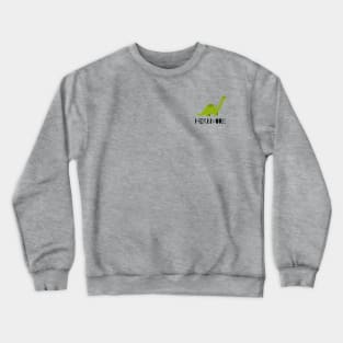 HERBIVORE Crewneck Sweatshirt